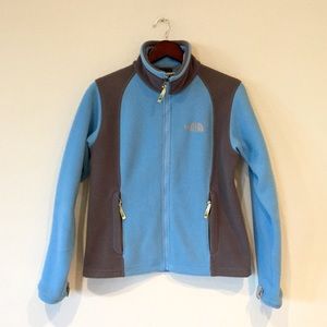❄️SALE! ❄️ The North Face Fleece Jacket